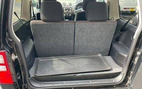 Mitsubishi Pajero Mini II, 2011 год, 543 000 рублей, 19 фотография