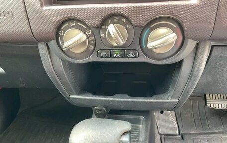 Mitsubishi Pajero Mini II, 2011 год, 543 000 рублей, 15 фотография