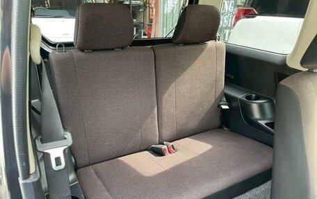 Mitsubishi Pajero Mini II, 2011 год, 543 000 рублей, 18 фотография