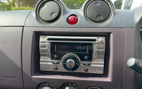 Mitsubishi Pajero Mini II, 2011 год, 543 000 рублей, 14 фотография