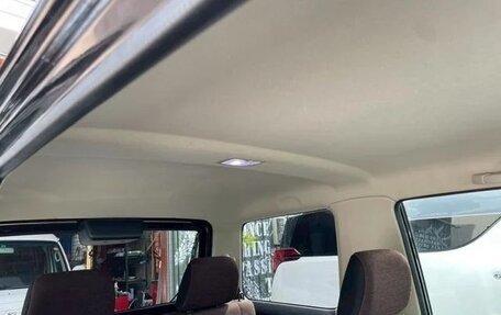Mitsubishi Pajero Mini II, 2011 год, 543 000 рублей, 17 фотография