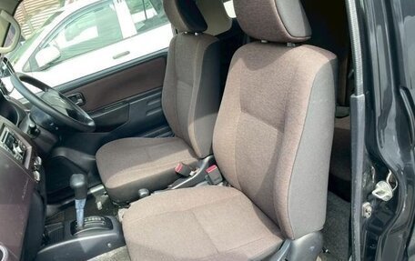 Mitsubishi Pajero Mini II, 2011 год, 543 000 рублей, 20 фотография
