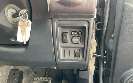 Mitsubishi Pajero Mini II, 2011 год, 543 000 рублей, 13 фотография