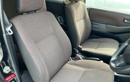 Mitsubishi Pajero Mini II, 2011 год, 543 000 рублей, 10 фотография