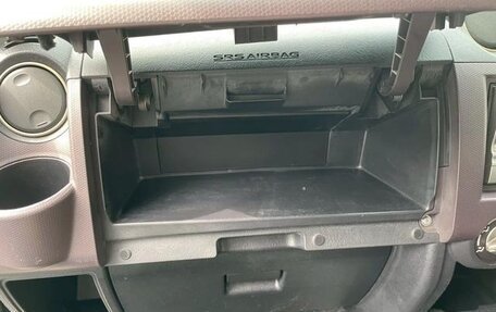 Mitsubishi Pajero Mini II, 2011 год, 543 000 рублей, 23 фотография
