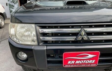 Mitsubishi Pajero Mini II, 2011 год, 543 000 рублей, 24 фотография