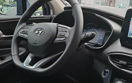 Hyundai Santa Fe IV, 2020 год, 1 999 055 рублей, 11 фотография