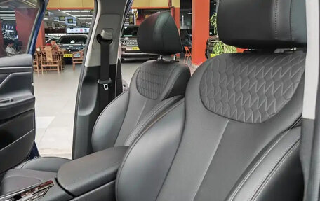 Hyundai Santa Fe IV, 2020 год, 1 999 055 рублей, 16 фотография