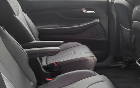 Hyundai Santa Fe IV, 2020 год, 1 999 055 рублей, 19 фотография