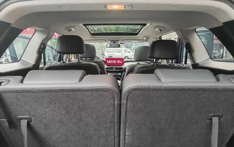 Hyundai Santa Fe IV, 2020 год, 1 999 055 рублей, 21 фотография