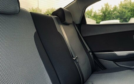 KIA Rio III рестайлинг, 2014 год, 1 010 000 рублей, 15 фотография