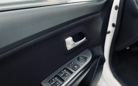 KIA Rio III рестайлинг, 2014 год, 1 010 000 рублей, 14 фотография