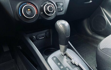 KIA Rio III рестайлинг, 2014 год, 1 010 000 рублей, 13 фотография