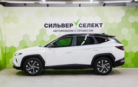 Hyundai Tucson, 2023 год, 3 949 000 рублей, 7 фотография