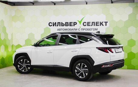 Hyundai Tucson, 2023 год, 3 949 000 рублей, 6 фотография