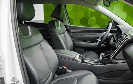 Hyundai Tucson, 2023 год, 3 949 000 рублей, 12 фотография