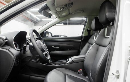 Hyundai Tucson, 2023 год, 3 949 000 рублей, 13 фотография