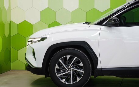 Hyundai Tucson, 2023 год, 3 949 000 рублей, 9 фотография