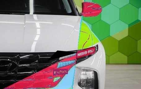 Hyundai Tucson, 2023 год, 3 949 000 рублей, 10 фотография