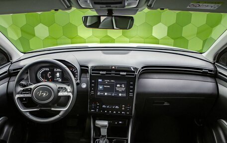Hyundai Tucson, 2023 год, 3 949 000 рублей, 15 фотография