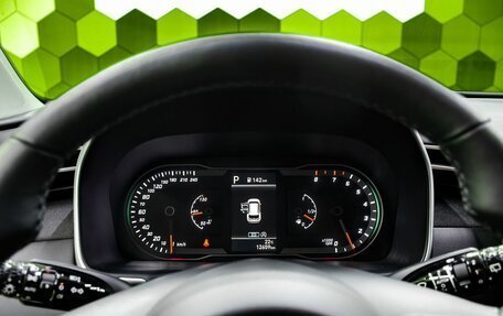 Hyundai Tucson, 2023 год, 3 949 000 рублей, 17 фотография