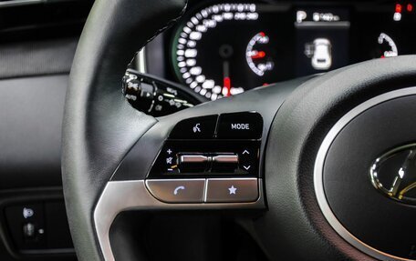 Hyundai Tucson, 2023 год, 3 949 000 рублей, 18 фотография