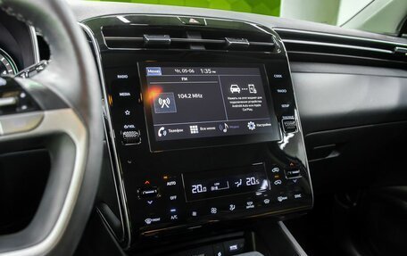 Hyundai Tucson, 2023 год, 3 949 000 рублей, 20 фотография