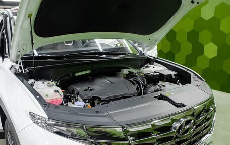 Hyundai Tucson, 2023 год, 3 949 000 рублей, 26 фотография
