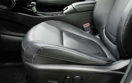Hyundai Tucson, 2023 год, 3 949 000 рублей, 23 фотография