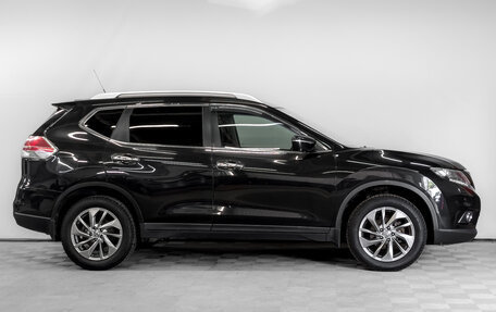 Nissan X-Trail, 2015 год, 1 500 000 рублей, 4 фотография
