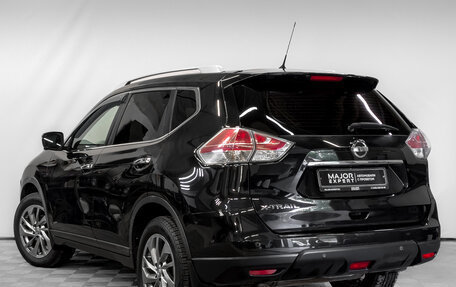 Nissan X-Trail, 2015 год, 1 500 000 рублей, 7 фотография