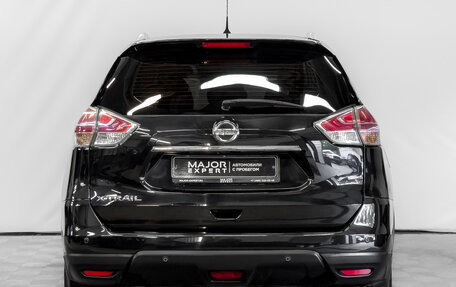 Nissan X-Trail, 2015 год, 1 500 000 рублей, 6 фотография