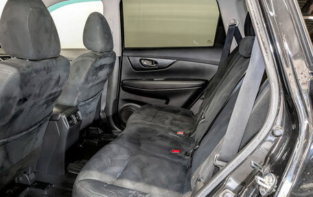Nissan X-Trail, 2015 год, 1 500 000 рублей, 12 фотография