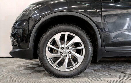 Nissan X-Trail, 2015 год, 1 500 000 рублей, 18 фотография