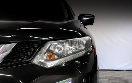 Nissan X-Trail, 2015 год, 1 500 000 рублей, 17 фотография