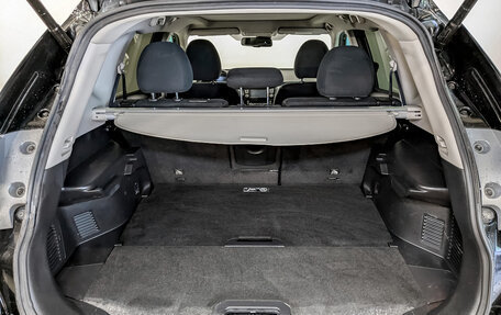 Nissan X-Trail, 2015 год, 1 500 000 рублей, 10 фотография