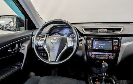 Nissan X-Trail, 2015 год, 1 500 000 рублей, 29 фотография