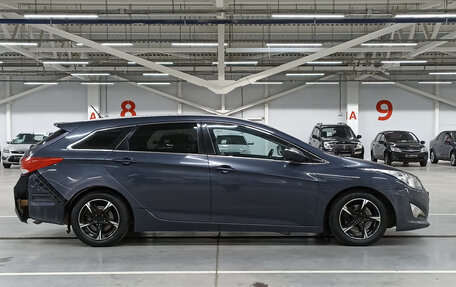 Hyundai i40 I рестайлинг, 2013 год, 684 450 рублей, 4 фотография