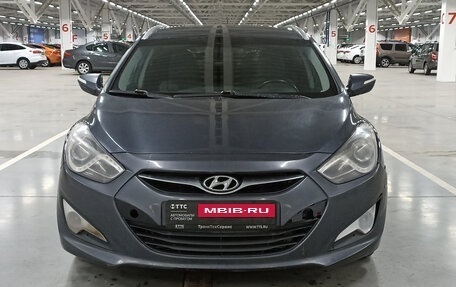 Hyundai i40 I рестайлинг, 2013 год, 684 450 рублей, 2 фотография