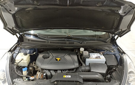 Hyundai i40 I рестайлинг, 2013 год, 684 450 рублей, 9 фотография