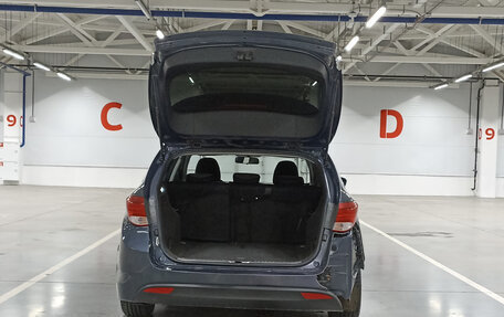 Hyundai i40 I рестайлинг, 2013 год, 684 450 рублей, 10 фотография