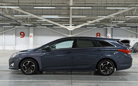Hyundai i40 I рестайлинг, 2013 год, 684 450 рублей, 8 фотография