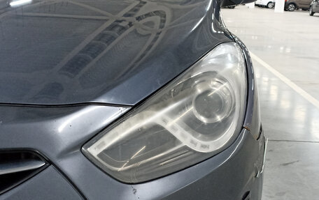 Hyundai i40 I рестайлинг, 2013 год, 684 450 рублей, 17 фотография