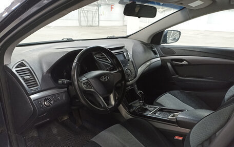 Hyundai i40 I рестайлинг, 2013 год, 684 450 рублей, 16 фотография