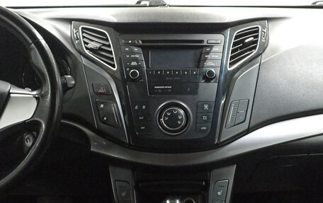 Hyundai i40 I рестайлинг, 2013 год, 684 450 рублей, 15 фотография