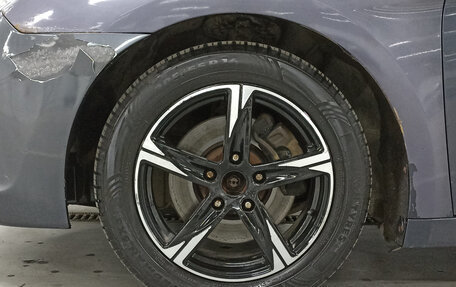 Hyundai i40 I рестайлинг, 2013 год, 684 450 рублей, 18 фотография