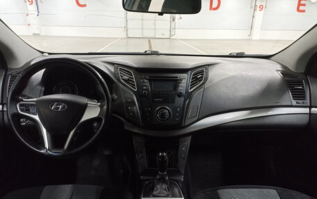 Hyundai i40 I рестайлинг, 2013 год, 684 450 рублей, 14 фотография