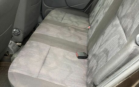 Renault Sandero I, 2011 год, 435 000 рублей, 17 фотография