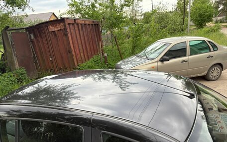 Renault Sandero I, 2011 год, 435 000 рублей, 13 фотография