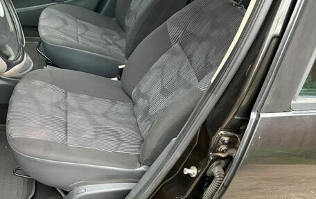 Renault Sandero I, 2011 год, 435 000 рублей, 15 фотография